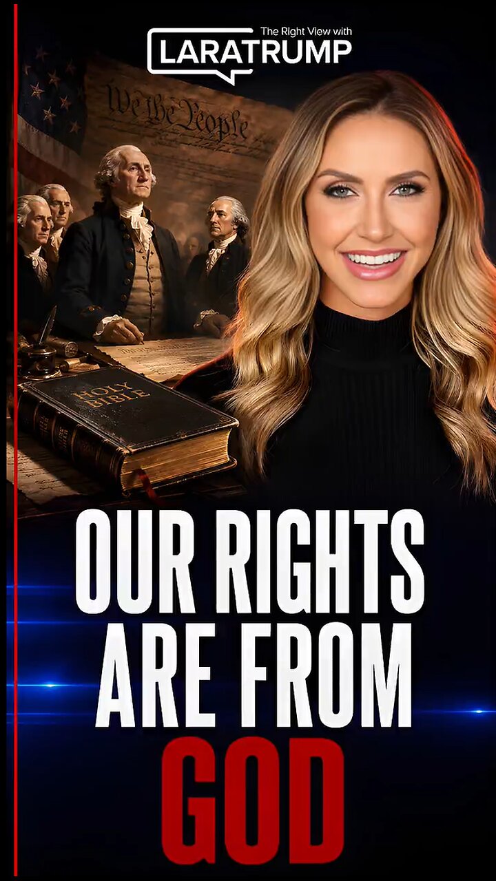 Our Rights Come From God thumbnail