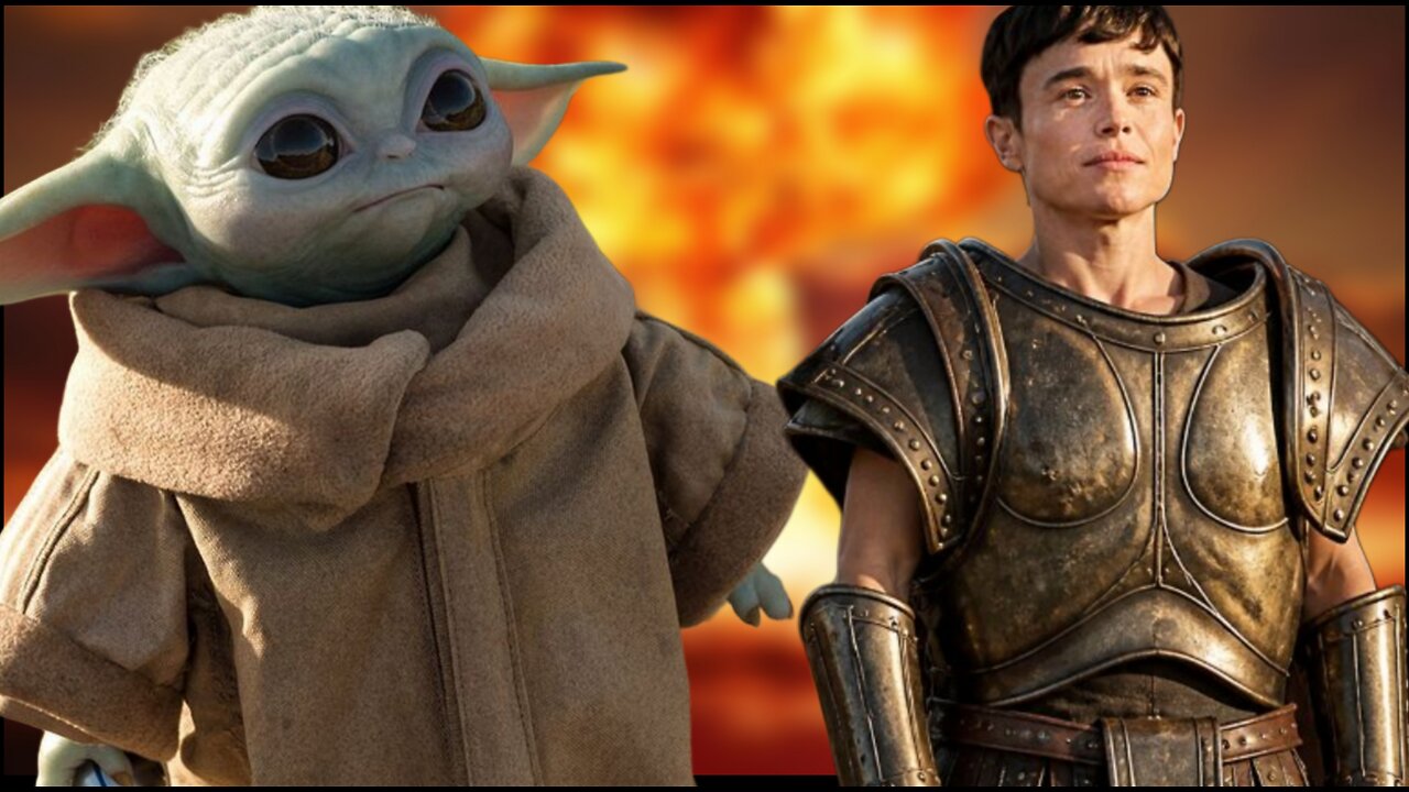 Mandalorian & Grogu First Reactions Are BAD - Odyssey Casting Rumors