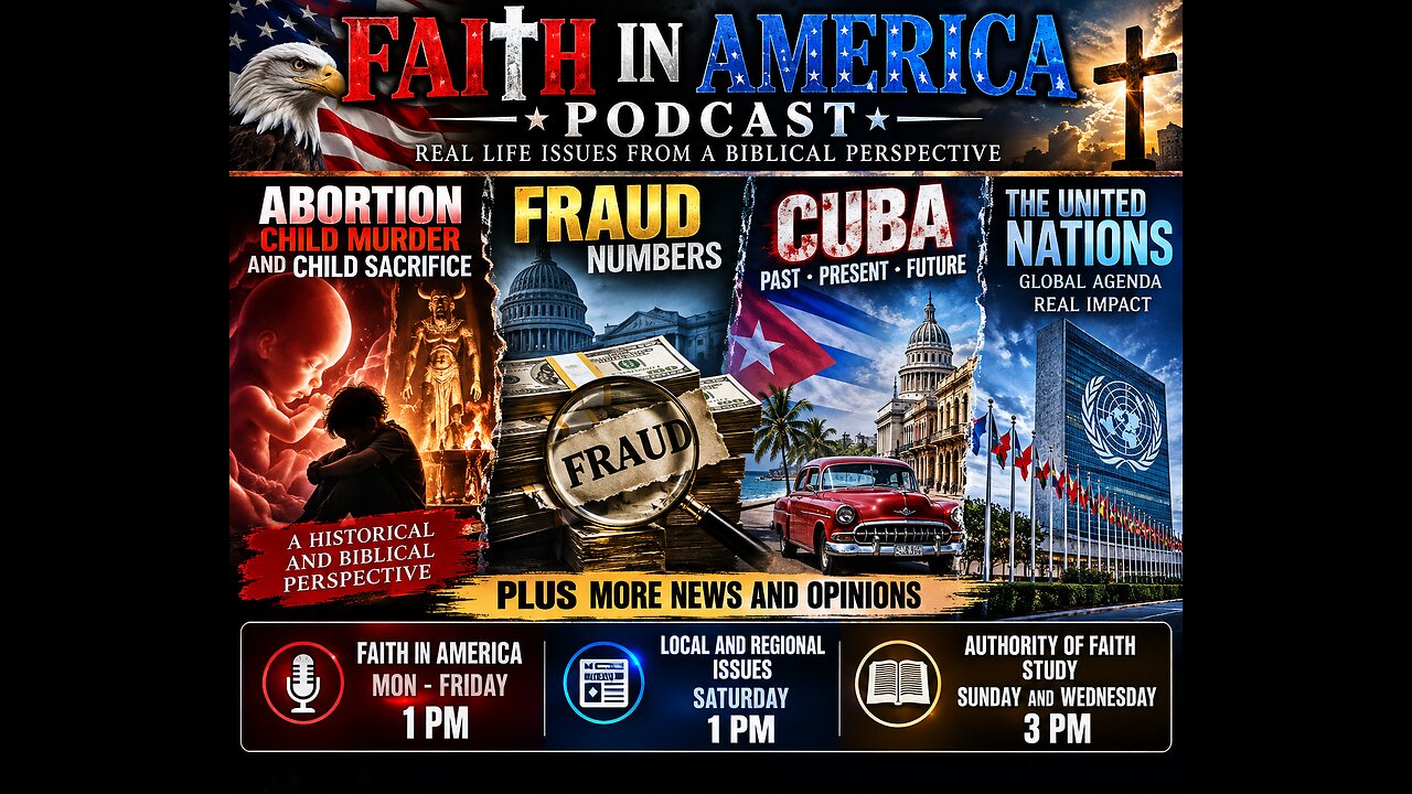 child sacrifice in America, Fraud numbers