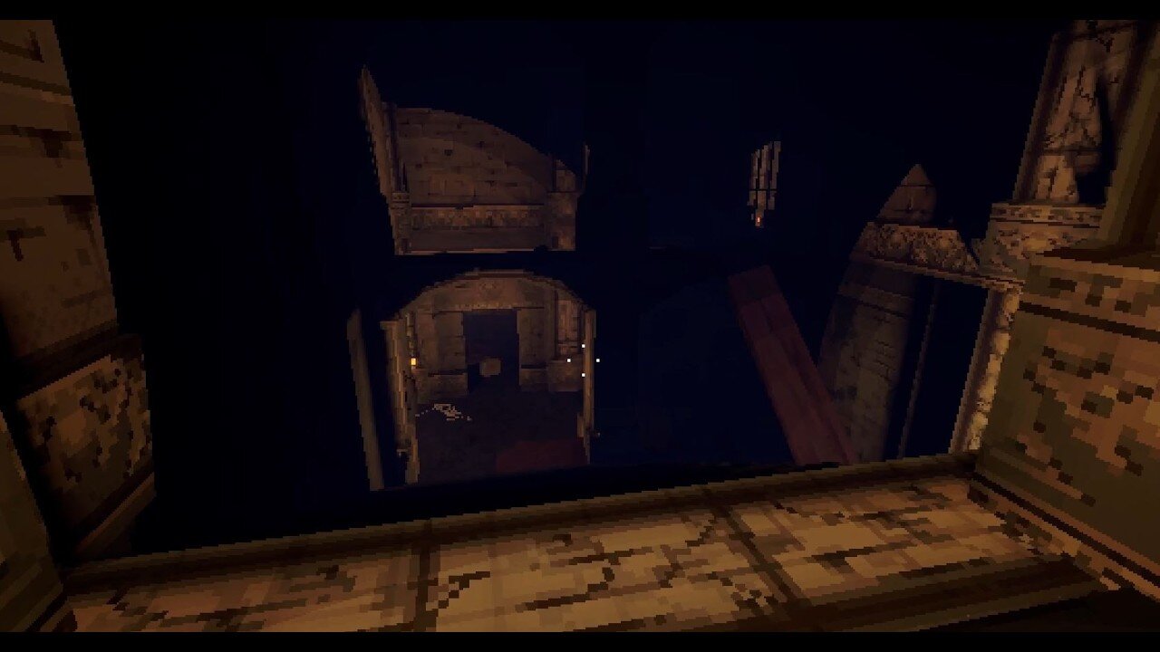 I Decided To Go Deep Into A Dungeon... Alone - Deep Dish Dungeon (Demo)