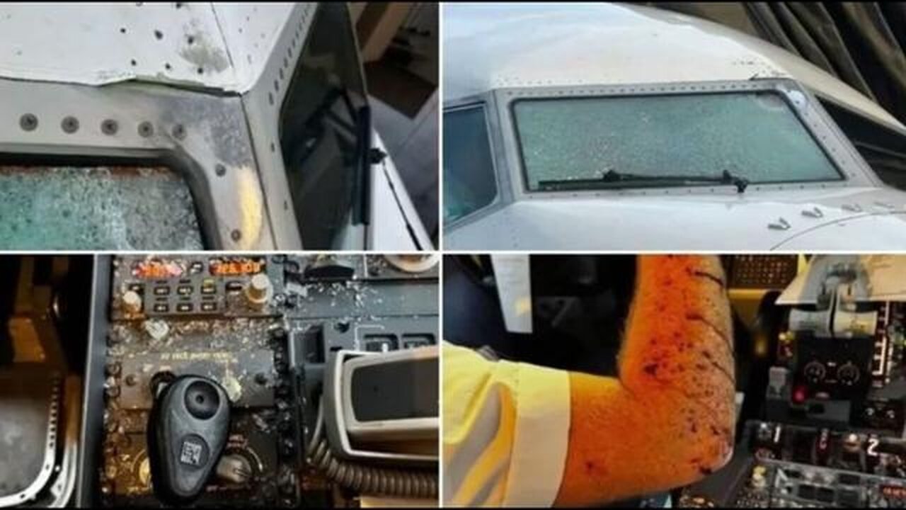 Videos That Expose Something Massive .