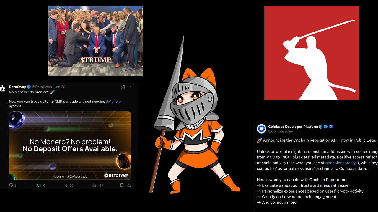 Anti Moonboy News 11 - “Who was the biggest Moonboy of 2024?