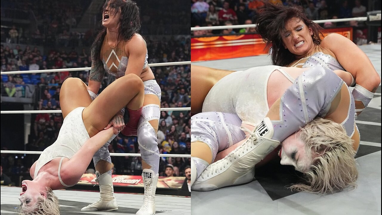 WWE