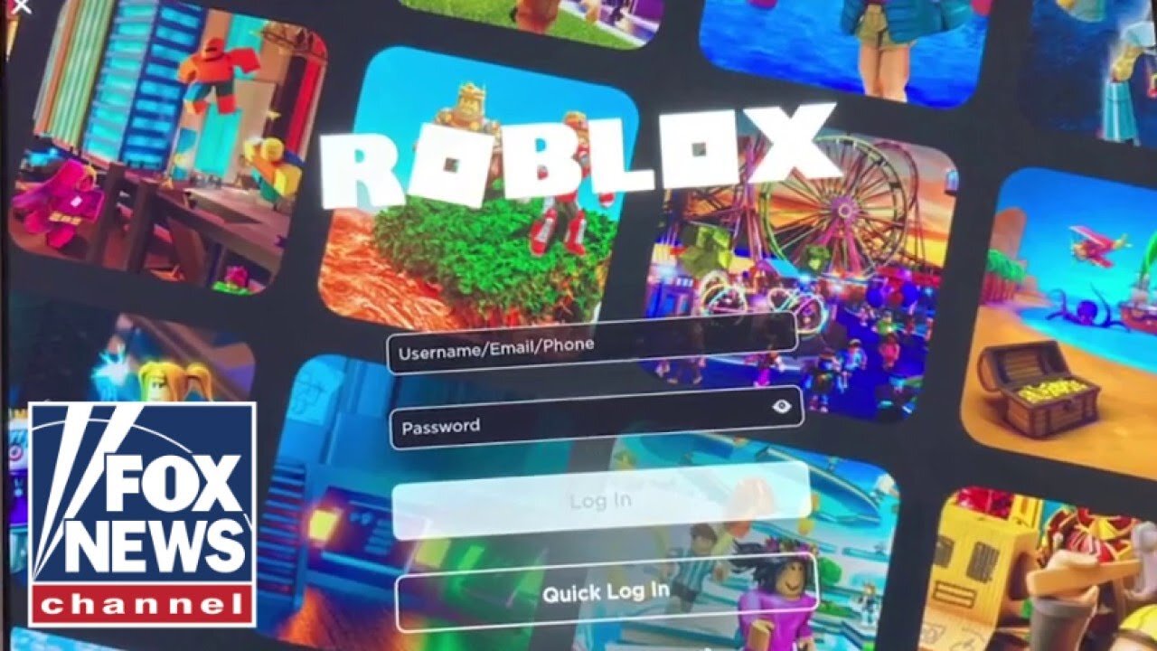 Roblox CEO responds to scrutiny over child safety: Establishing the gold standard for safety
