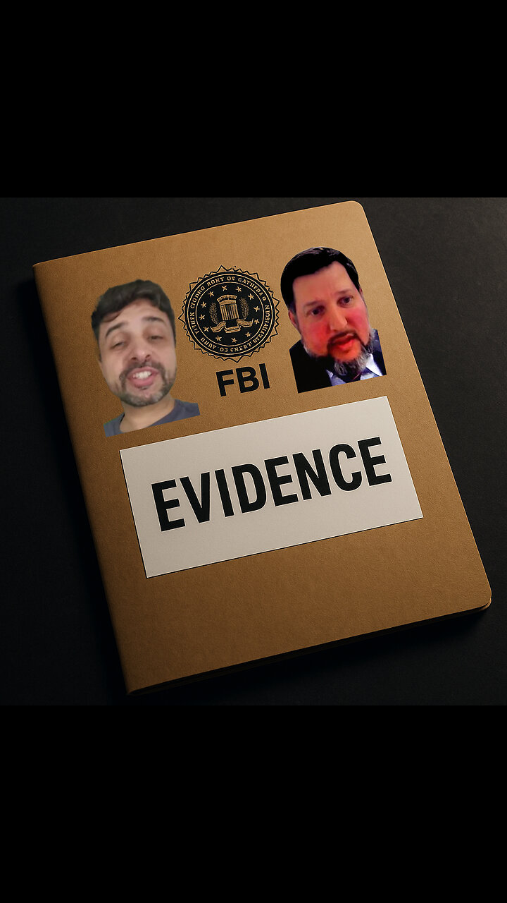 Danesh Noshirvan’s Lies Exposed: FBI Roadmap for Federal Perjury Case