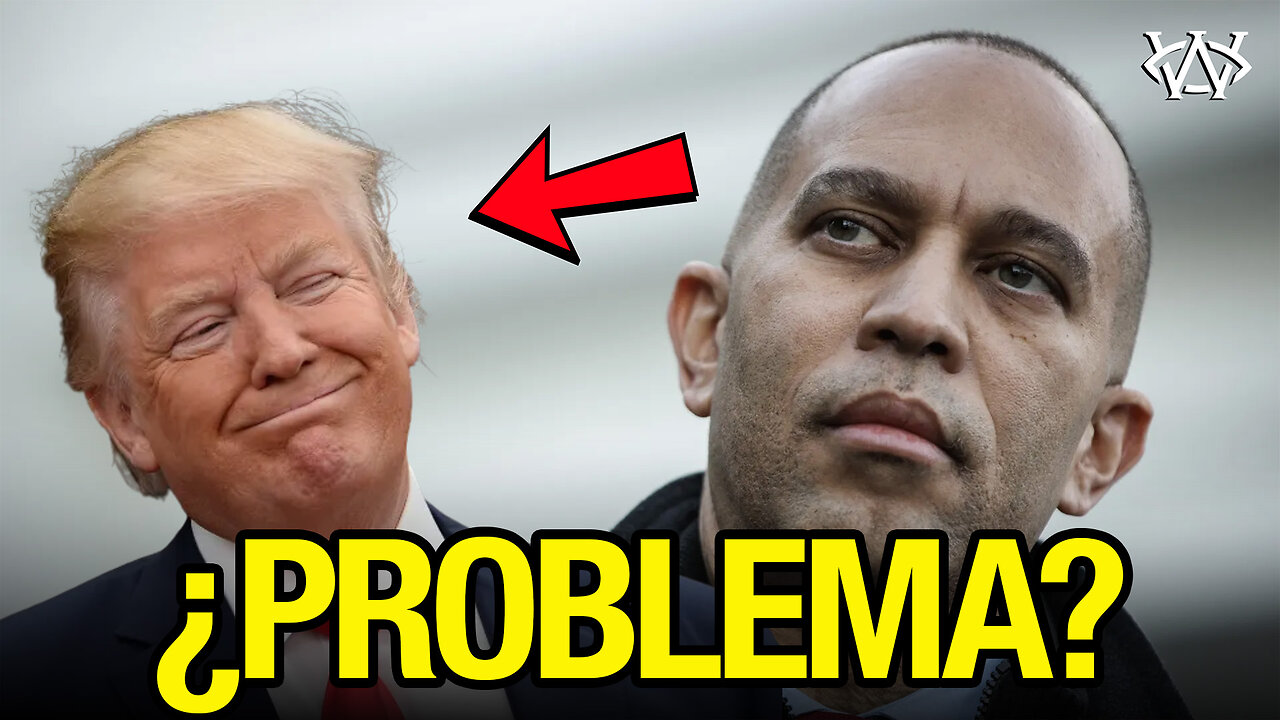 Left EXPLODES after Trumps Hakeem Meme!!