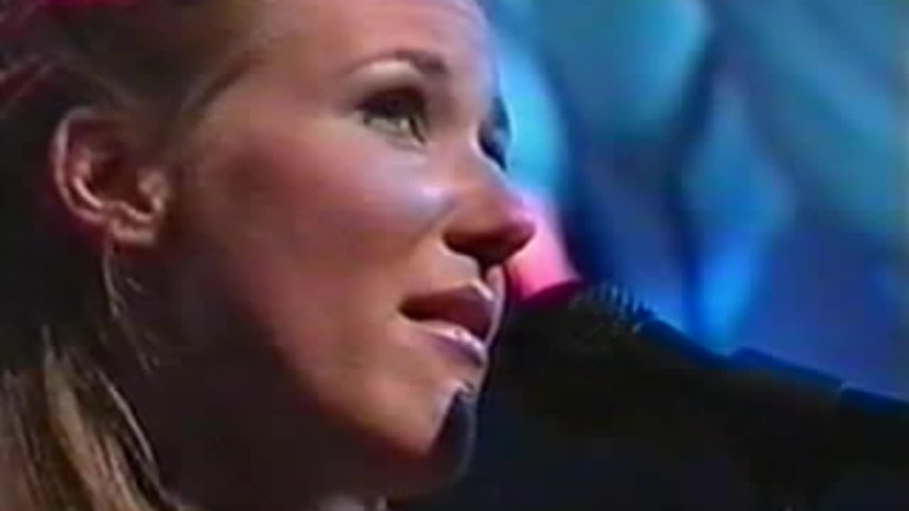 Jewel - Live Intimate - 09 - Pieces of You
