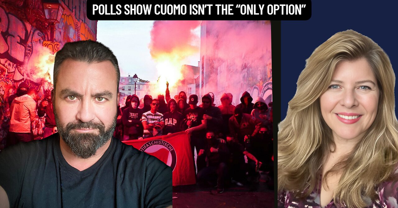Polls Show Cuomo Isn’t the Only Option