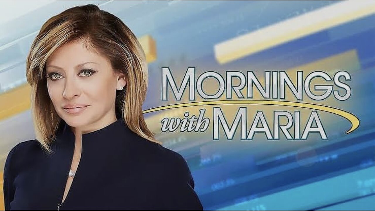 MORNINGS With MARIA (November 14, 2025) FULL EPISODE