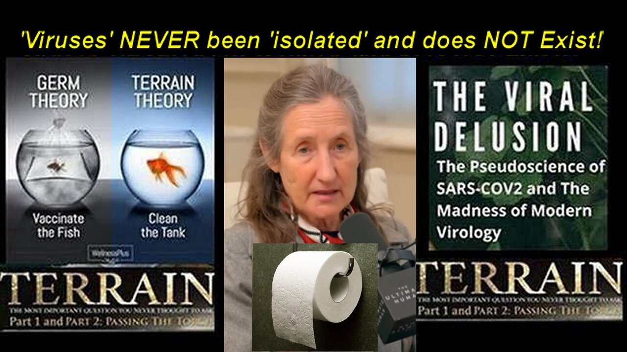 Barbara ONeill: Can Your Body Really Heal Itself? + Toilet Paper!