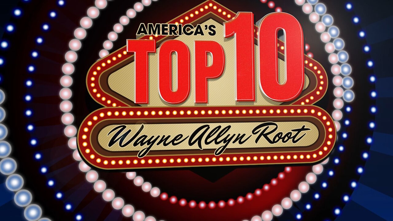 Americas Top 10 for 12/6/25 - FULL SHOW