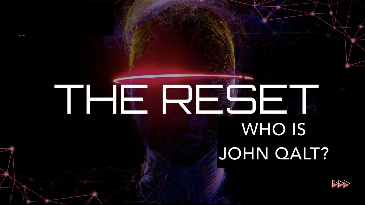 PHIL G - THE RESET. WHO IS JOHN QALT? JUAN OSAVIN, CLIF HIGH, DEREK JOHNSON, JIM WILLIE