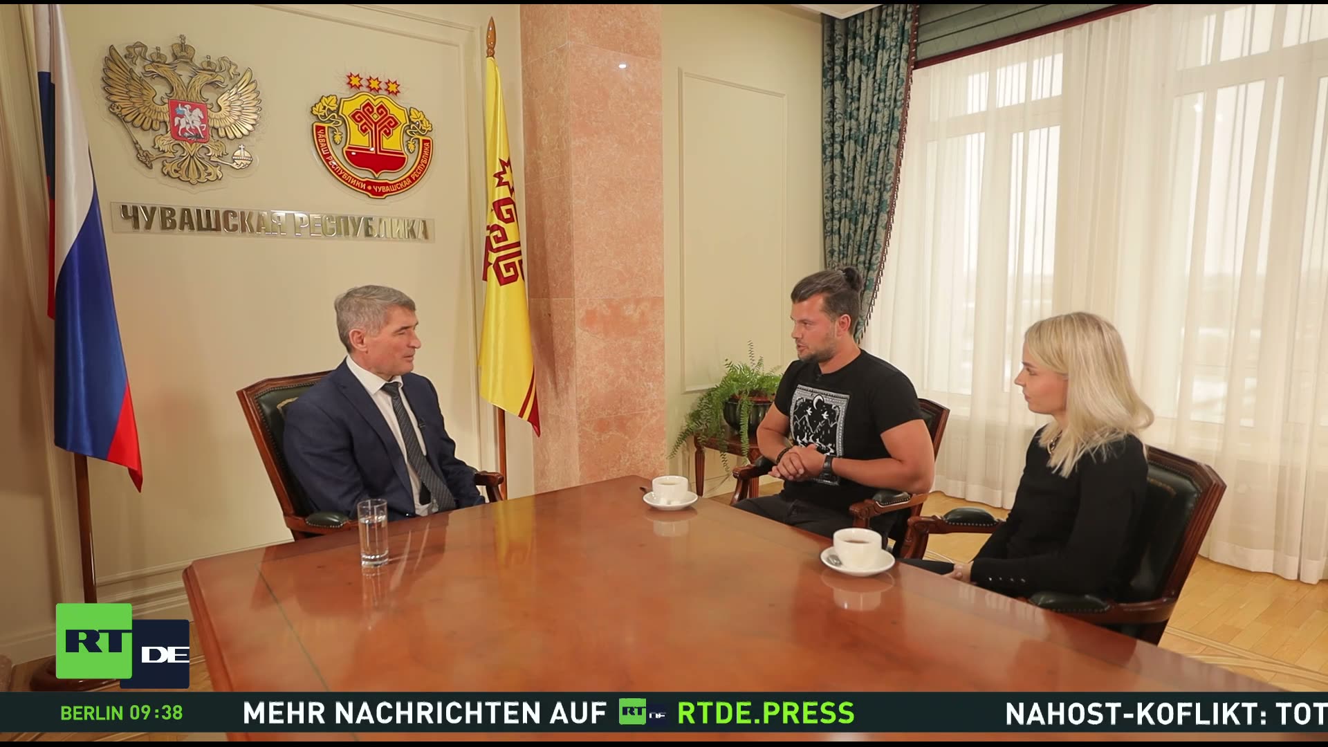 RT DE LIVE-TV