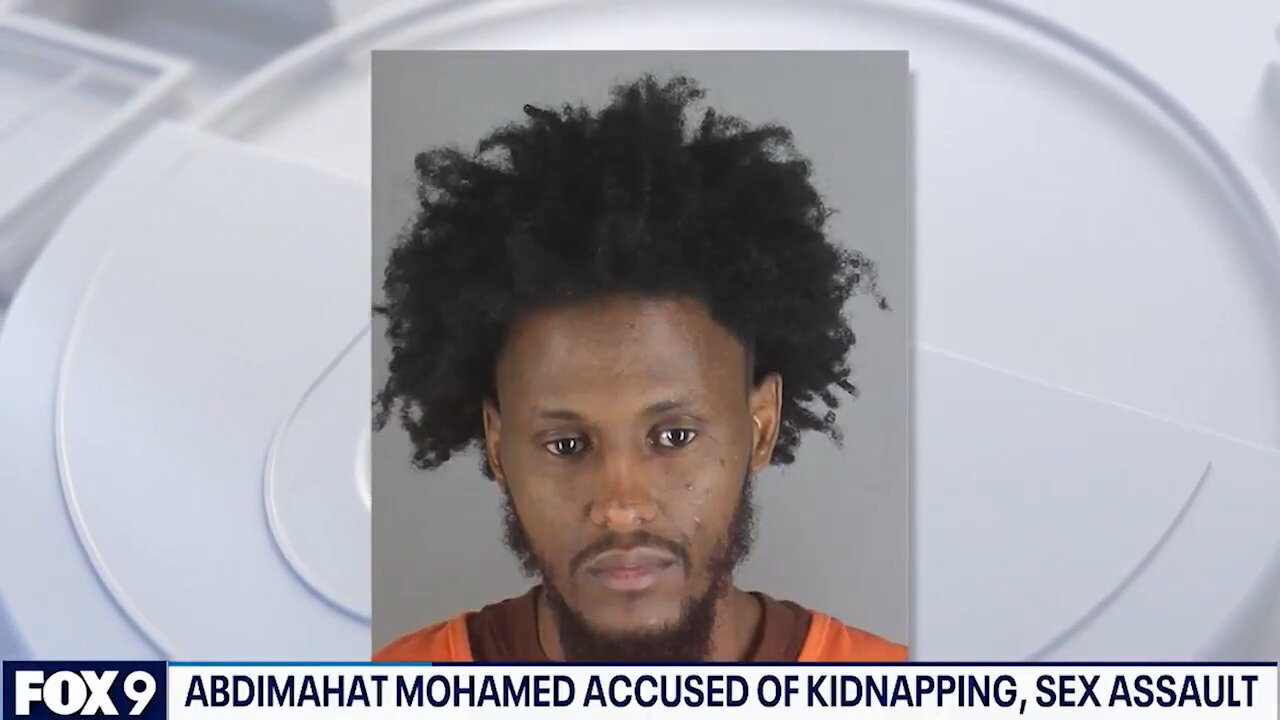 Minnesota Man Raped 15-YO Girl At Gunpoint…Raped Another…Struck Plea Deal…No Jail Time…Raped Again