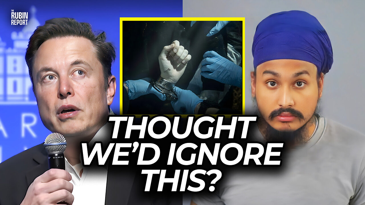 UK Authorities Outraged as Elon Musk Turns a Spotlight on the Scandal They Tried to Hide