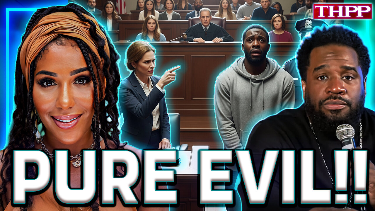 Victoria Everest Arrested for False Accusation & Blames Men She Sent to JAIL!