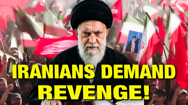 MILLIONS of Iranians Attend Ayatollah’s Funeral! Graham Platner to Drop Out?! w/ Savage Joy Marie
