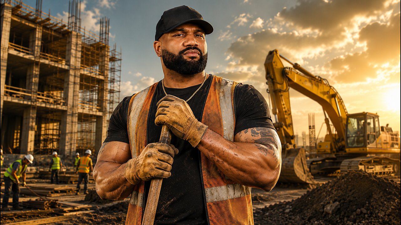 WORKING CONSTRUCTION + TaKO TUESDAY TONIGHT 🔥