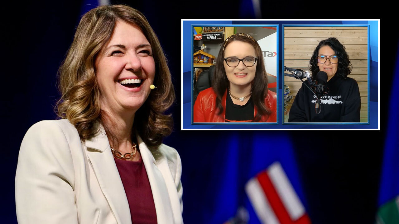 Im very concerned: Kris Sims issues warning over Albertas new energy deal with feds