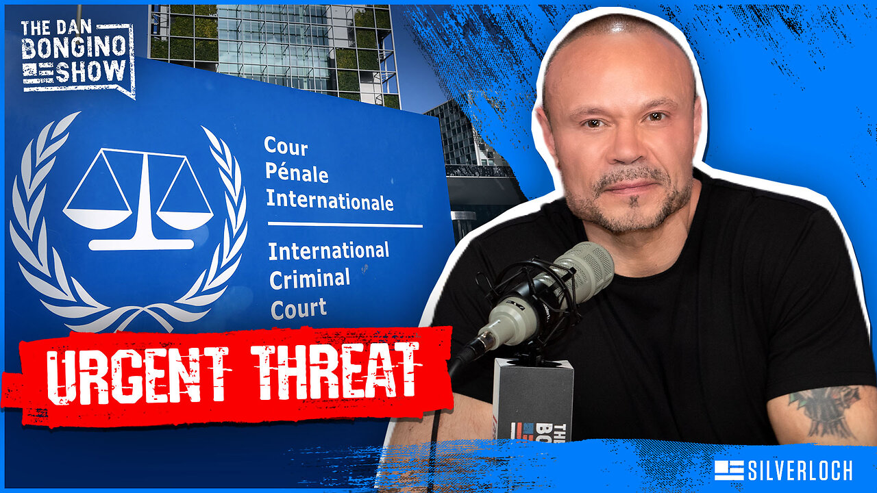 An Urgent Threat On The Horizon (Ep. 2554) - 07/16/2026