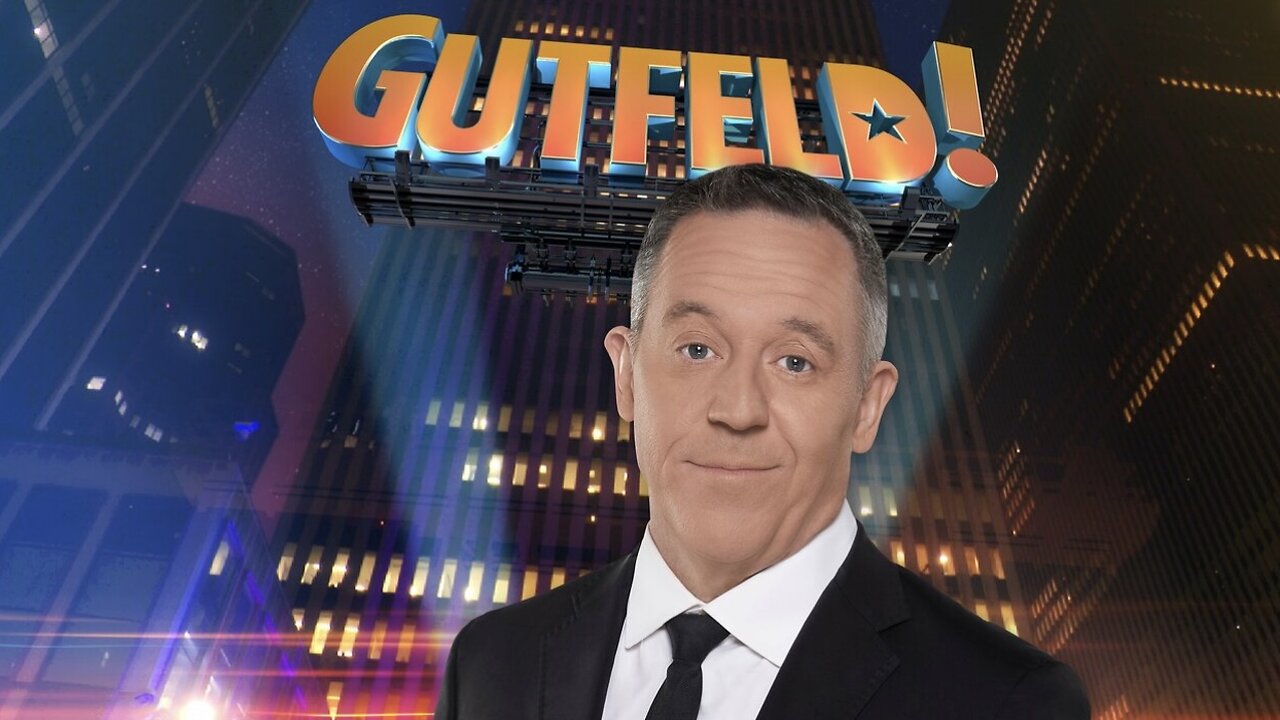 GUTFELD! (October 13, 2025) FULL EPISODE