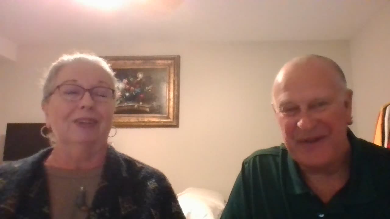 November 30, 2025 - Sunday with the Brodels - This is the Final Act