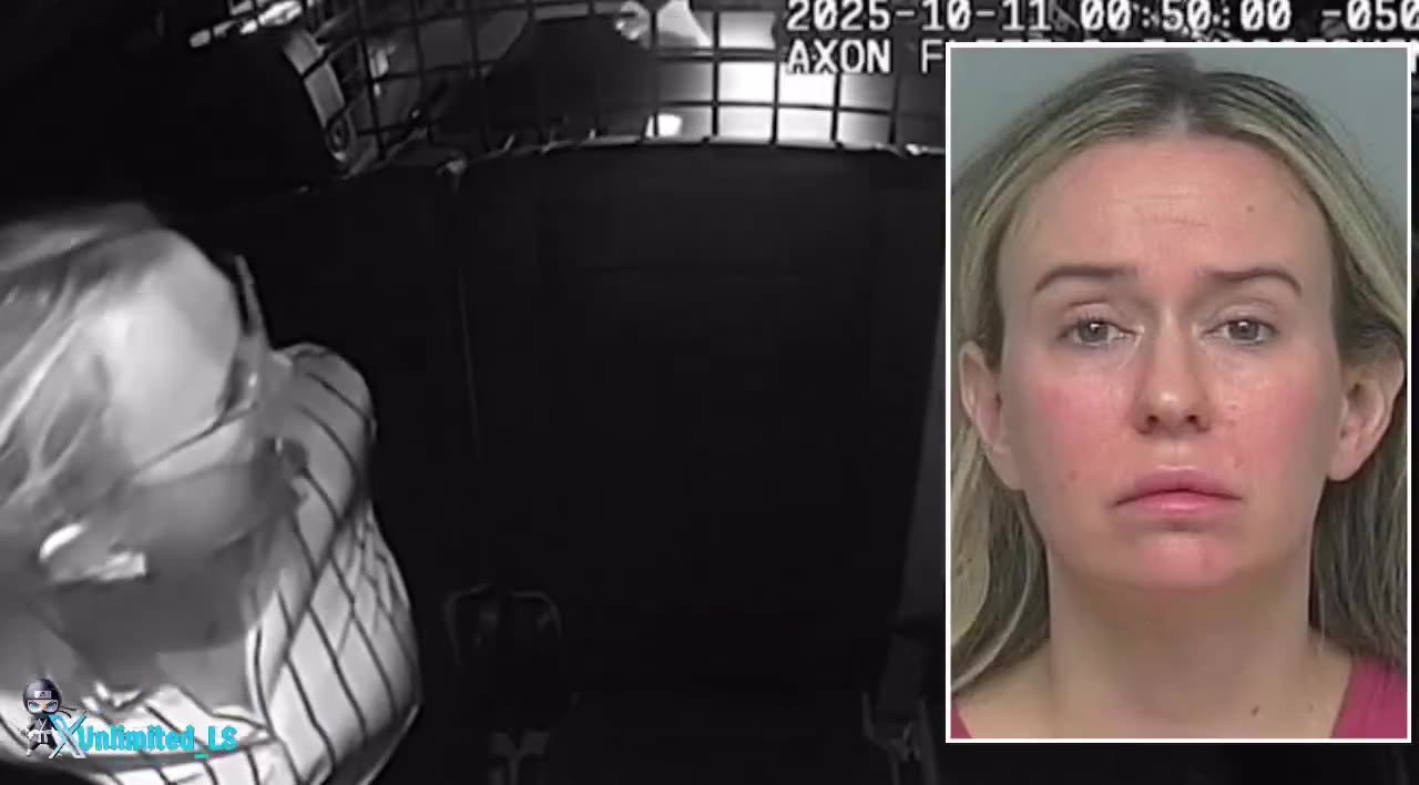 Award-winning nurse fired after telling officer she would let cops and their families die during DUI