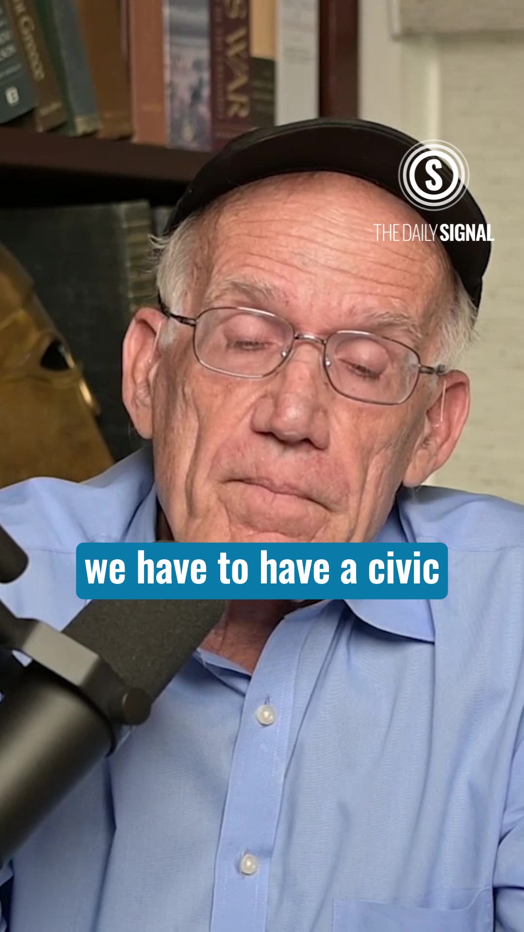 Victor Davis Hanson: Why the US Must ‘Rethink Legal Immigration’