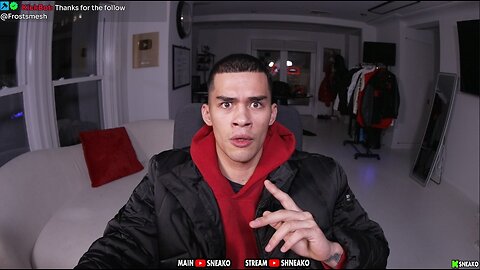 This is absolutely crazy