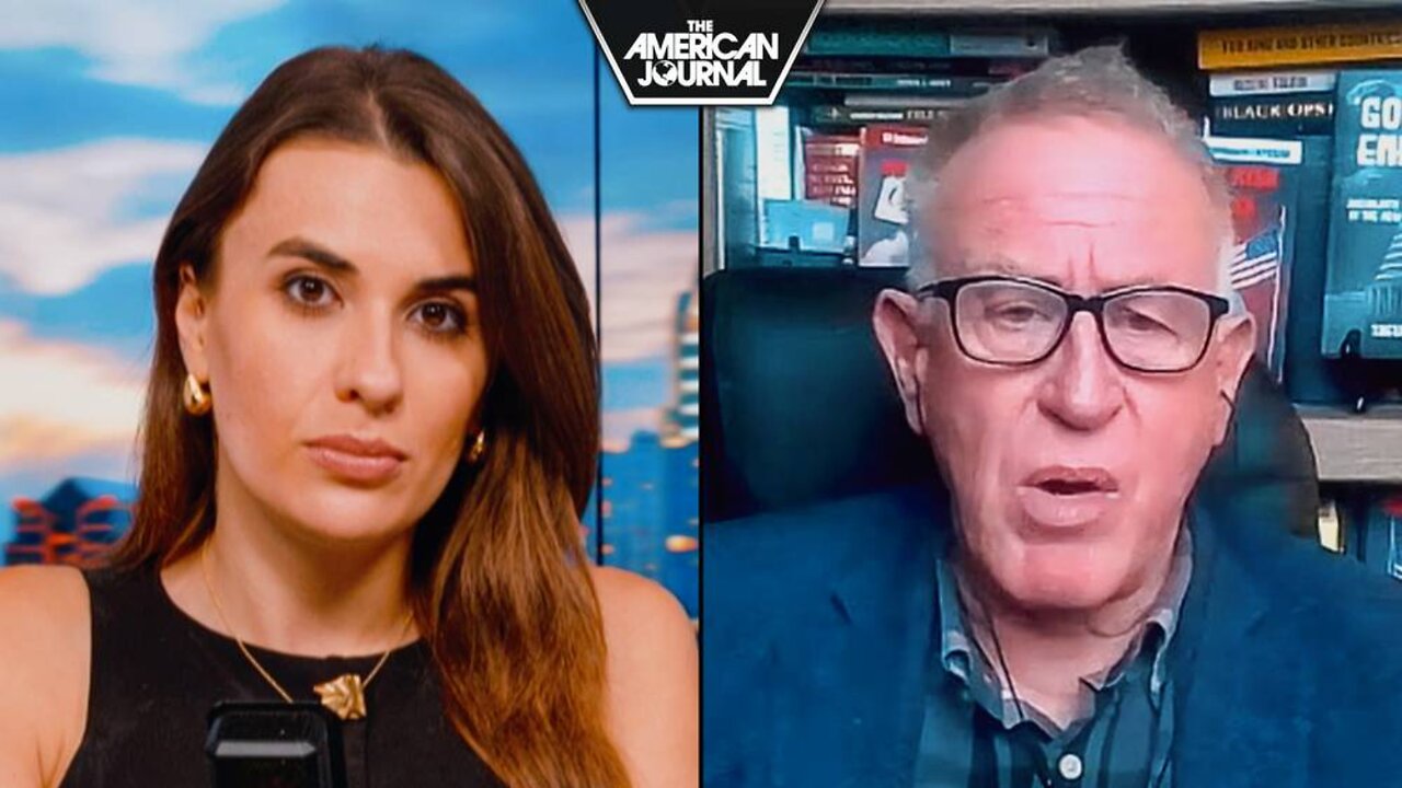 Trevor Loudon: Zohran Mamdanis Win Exposes Marxisms Tightening Grip on America