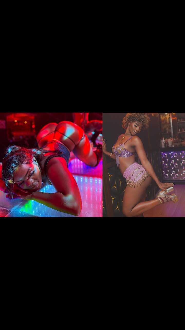 Sexy Twerk Parties & Hot Girls