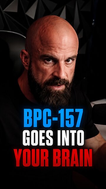 dr trevor bachmeyer bpc 157 Bacteriostatic Water for Laboratory