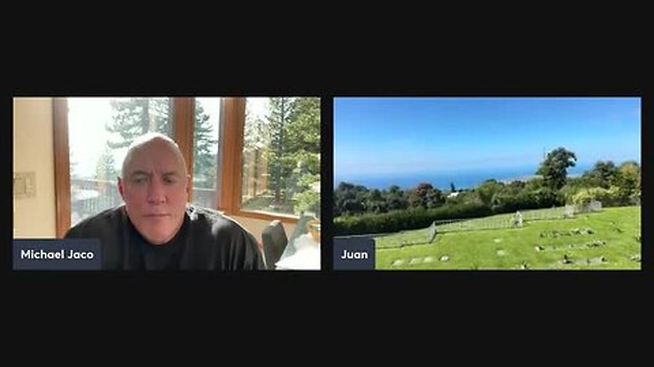 Juan O Savin & Michael Jaco: Emergency Broadcast 10/31/25 - They Just Exposed Everything!