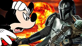 Disney Star Wars EMBARRASSED By He-Man As Woke Fans Have A MELTDOWN