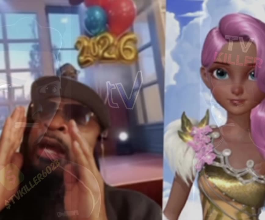 Kevin Jones spazz out on Prince J for continuing to be in his family business