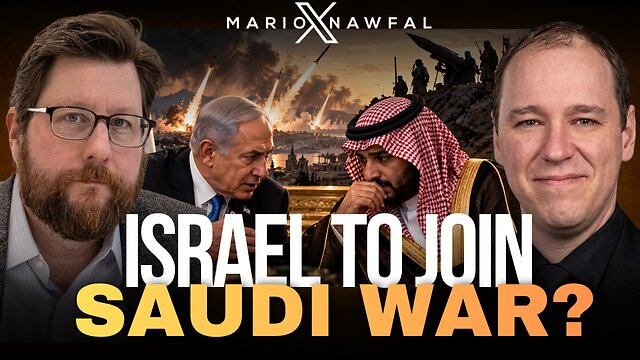 BREAKING: NETANYAHU WANTS TO BOMB THE HOUTHIS, ASKS SAUDI FOR PERMISSION