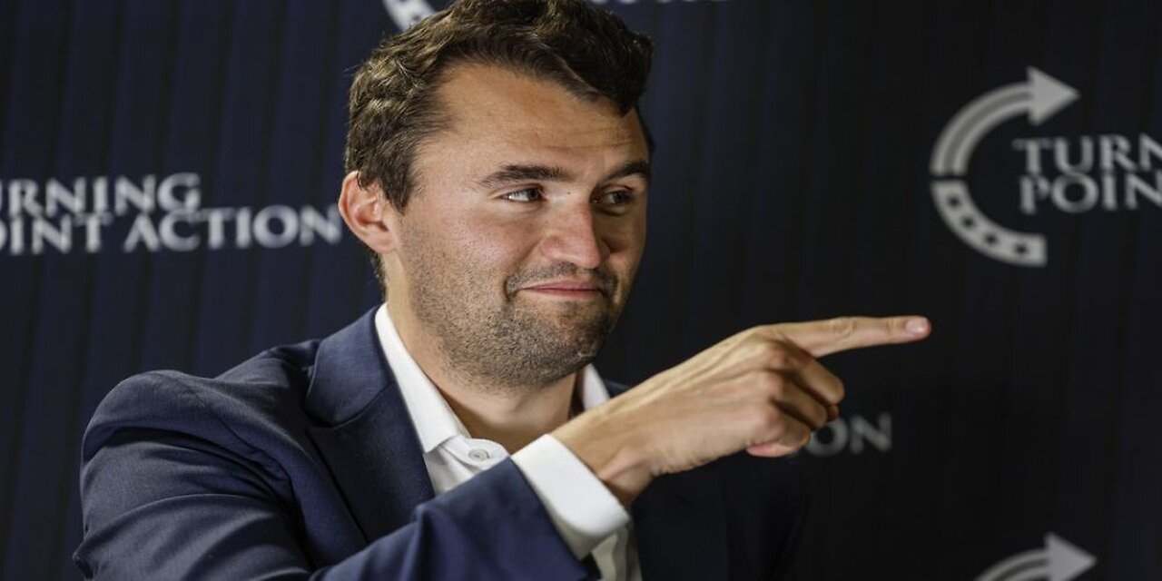 Coffee Shop That Faced Backlash After Honoring Charlie Kirk Has Bad News for the Haters
