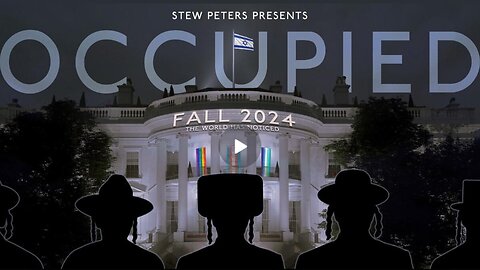 [Nov 8, 2024] Occupied (Trailer) [SPN]