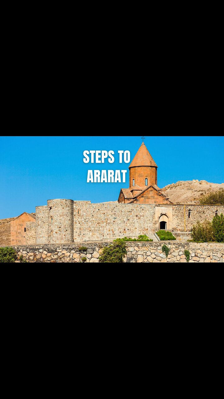 Hidden Wonders of Armenia Revealed!