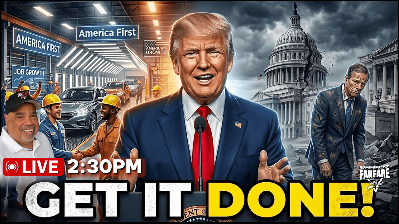 Trump In Michigan | Mamdani Vs. New York | Hegseth Honors | And More News!
