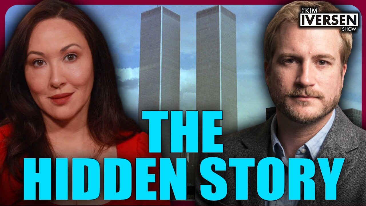 He Was There on 9/11. Then He Started Asking Questions thumbnail