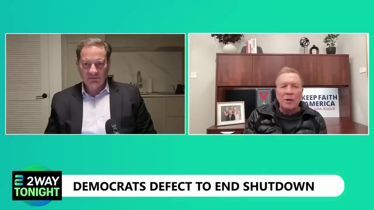 📌 Newsom Won’t “Be the Democratic Pick for President
