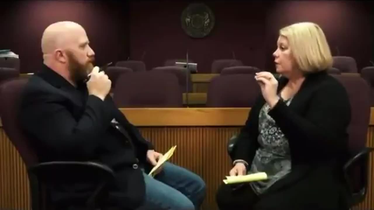 Whistleblower: We had Illegal Aliens identify as Disabled to get SS Benefits for Life! ♿🤑