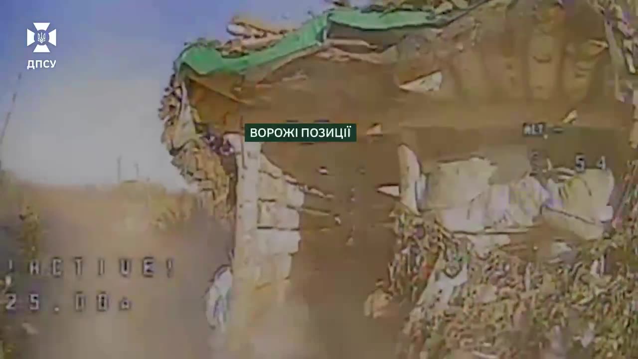 π₯Artillery and reconnaissance and strike groups of UAVs of the Gart border brigade