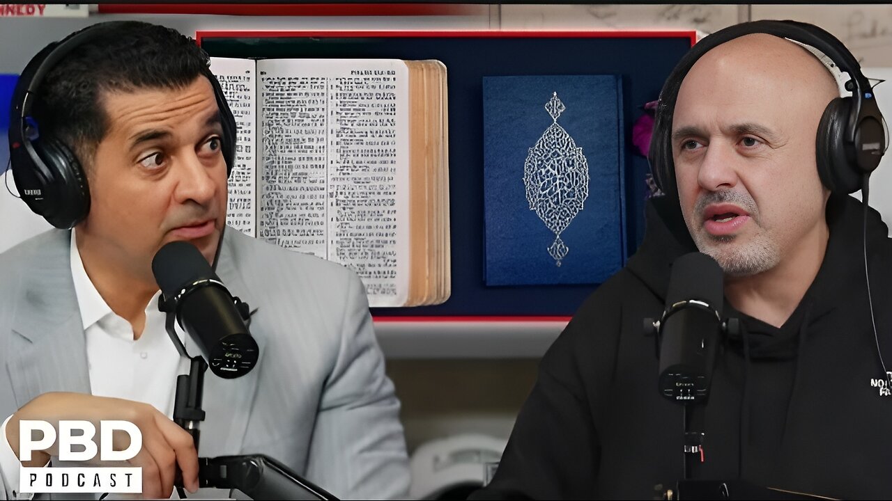  Muslims Were SLAUGHTERING Muslims- Sam Shamoun DEMOLISHES The Myth Of Islams Innocence