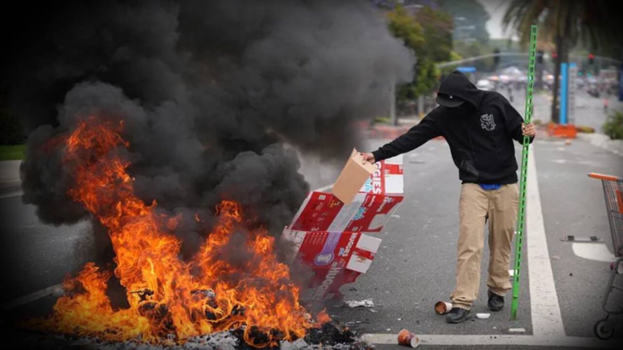 Political Violence on the Left is Surging After Charlie Kirks Assassination