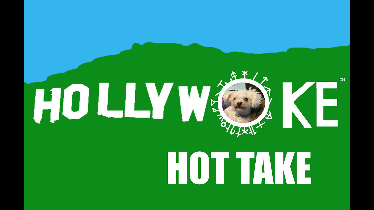 Hollywoke Hot Take: Court Dates, Star Wars and Sydney Sweeney