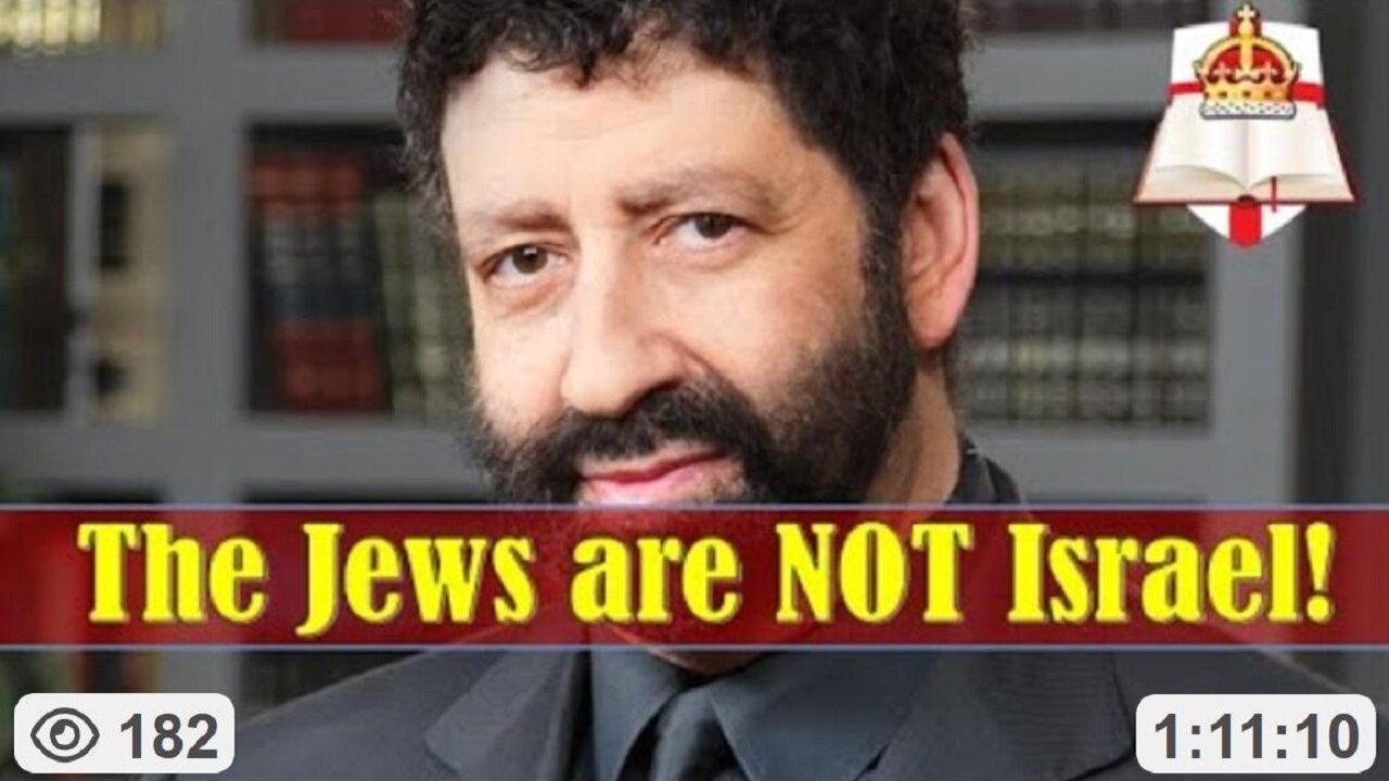 Charles A Jennings Responds to Jonathan Cahns response to Tucker Carlson ~ by Truth in History (9.14.25)