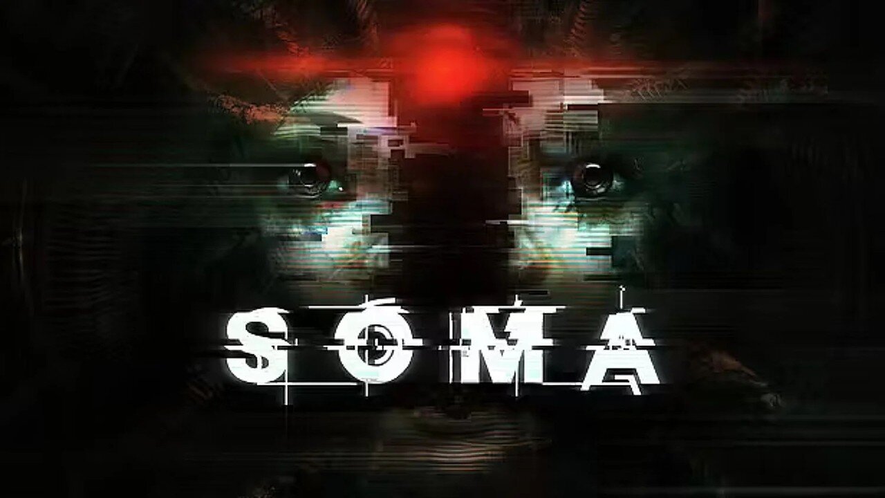 SOMA | Will we finally reach the Ark...alive? 🫣