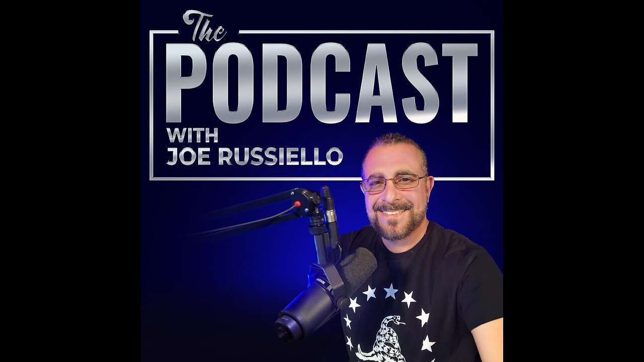 A Conversation with Daniel Miller on TEXIT and Texas Independence (Ep. 4)